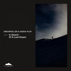 In Search Of A Lost Dream
