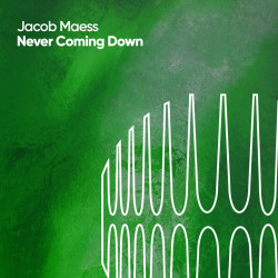 Never Coming Down