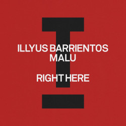 Right Here