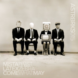 Come What May