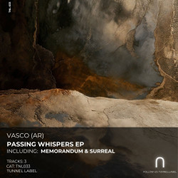 Passing Whispers