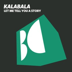 Let Me Tell You a Story