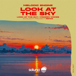 Look at the Sky