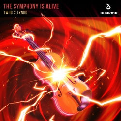 THE SYMPHONY IS ALIVE 