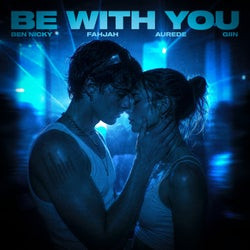 Be With You