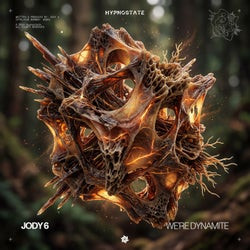We're Dynamite EP