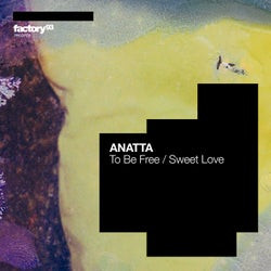 To Be Free / Sweet Love