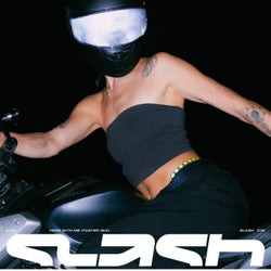 Here With Me (Faster Mix)