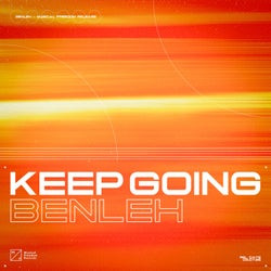 Keep Going