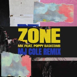 Zone (MJ Cole Remix)