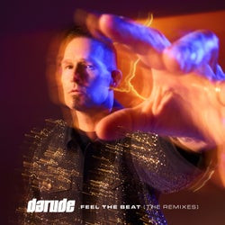 Feel The Beat (The Remixes)