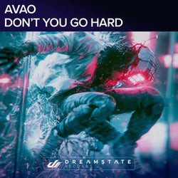 Don't You Go Hard?!