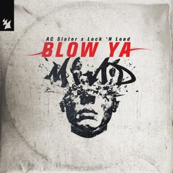 Blow Ya Mind