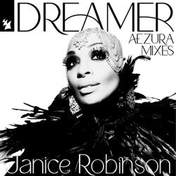 Dreamer (Aezura Remix)