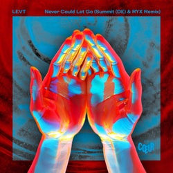 Never Could Let Go (Summit (DE) & RYX Remix)