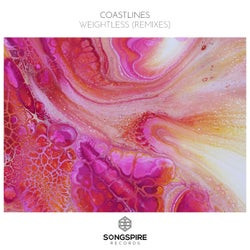 Weightless (The Remixes)