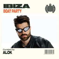 Ministry of Sound: Ibiza Boat Party 
