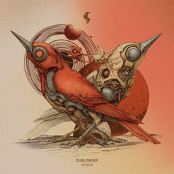 DUALISM EP
