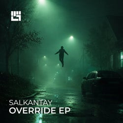 Override / Dark Matter 