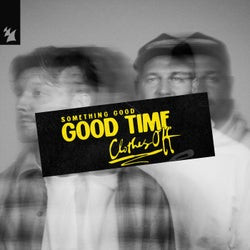 Good Time (Clothes Off)