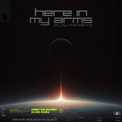 Here In My Arms (Enjoy The Silence)