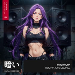 Techno Sounds