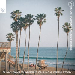 Sunny Days (Summer Is Calling & Impani Remix)