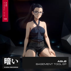 Basement Tool 