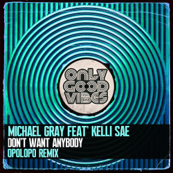 Don't Want Anybody (Opolopo Remix)