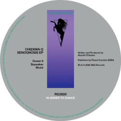 Xenognosis