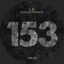 Damage Repair EP