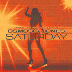 Saturday EP