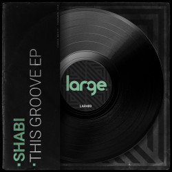 That Groove EP