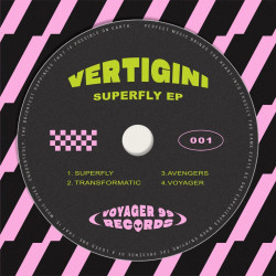 Superfly EP