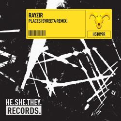 Places (SYREETA Remix)