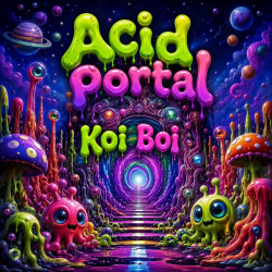 Acid Portal