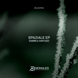 Spaziale EP