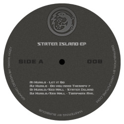 Staten Island EP
