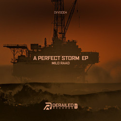 A Perfect Storm EP