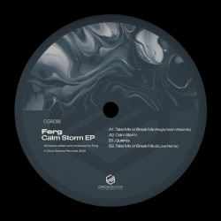 Calm Storm EP