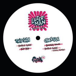 Bubble Funk