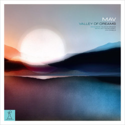 Valley of Dreams (Death on the Balcony Remix)