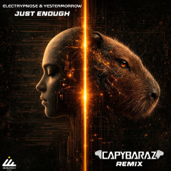 Just Enough (Capaybaraz Remix)