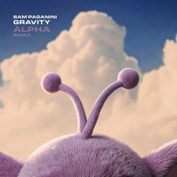 Gravity (Alpha Remix)