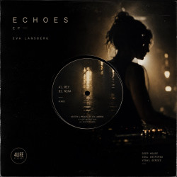 Echoes EP