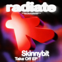 Take Off EP