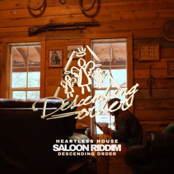 Saloon Riddim