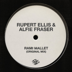 Rami Mallet