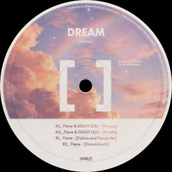 [SHELF005] - Dream