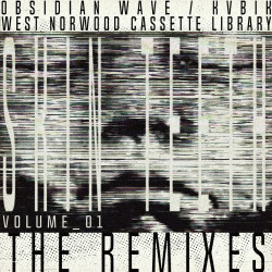 The Remixes, Vol. 01